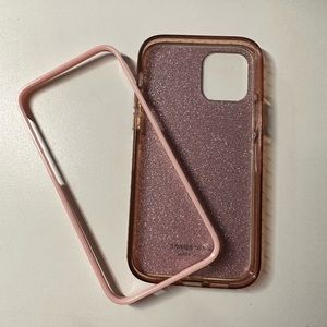 kate spade iphone 12 pro phone case! 💖